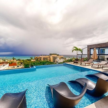 Mayan Paradise At Perfect Place プレヤデルカーメン エクステリア 写真