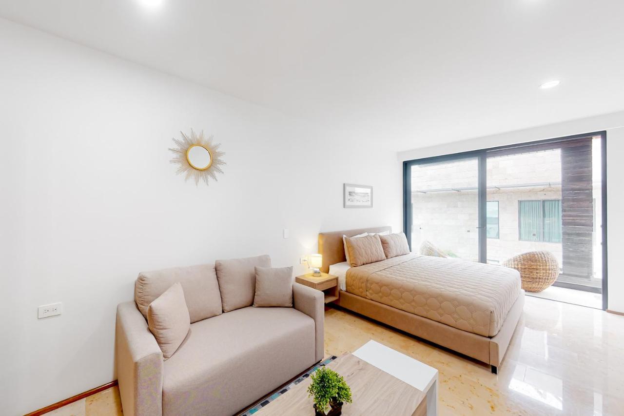 Mayan Paradise At Perfect Place プレヤデルカーメン 部屋 写真